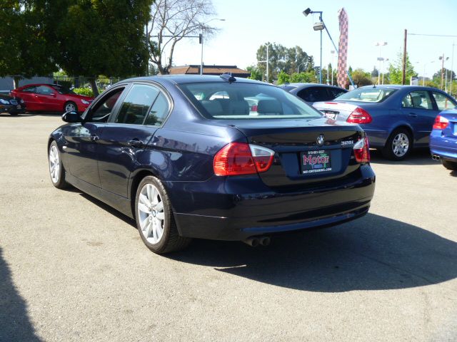 BMW 3 series 2007 photo 28