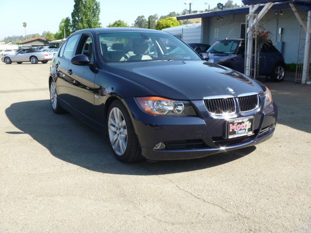 BMW 3 series 2007 photo 29