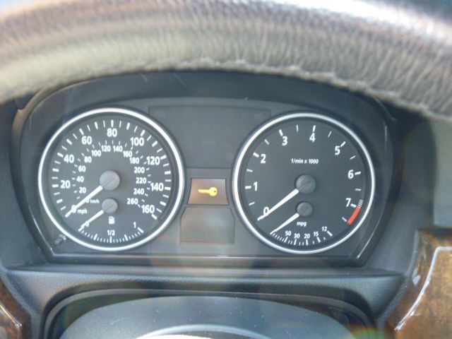 BMW 3 series 2007 photo 33