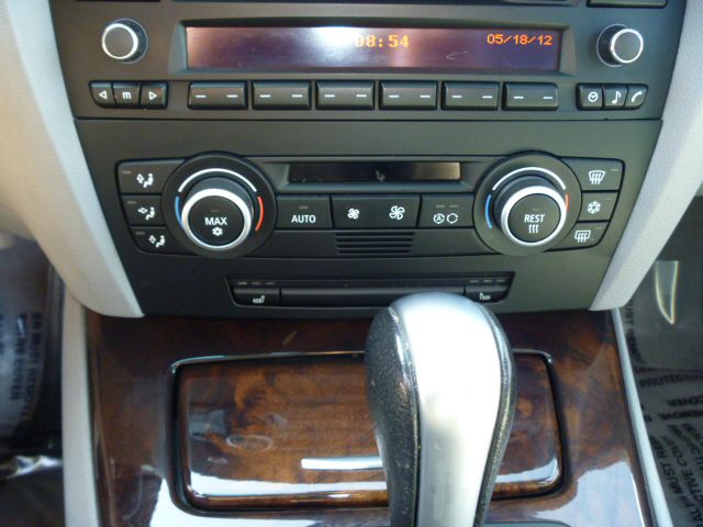 BMW 3 series 2007 photo 36