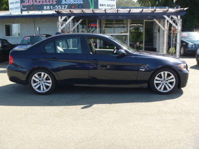 BMW 3 series 2007 photo 4