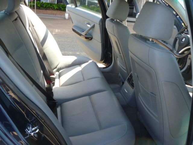 BMW 3 series 2007 photo 41