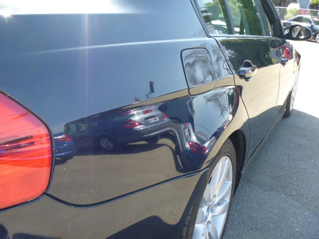 BMW 3 series 2007 photo 6