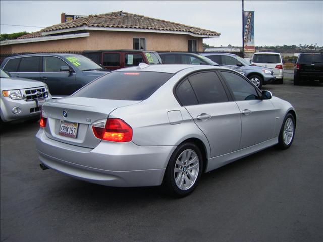 BMW 3 series 2007 photo 3