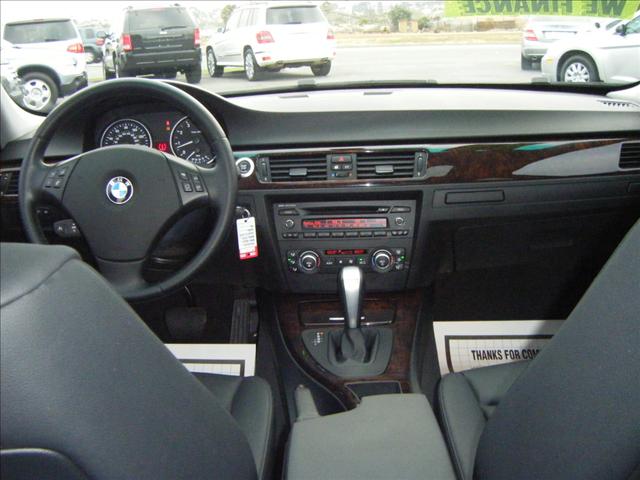 BMW 3 series 2007 photo 4