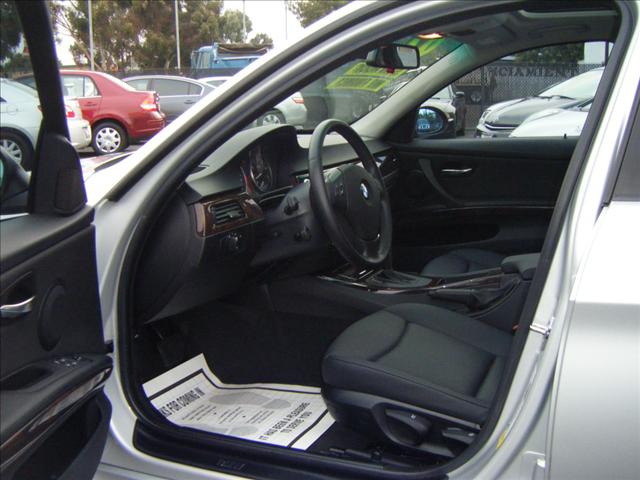 BMW 3 series 2007 photo 5