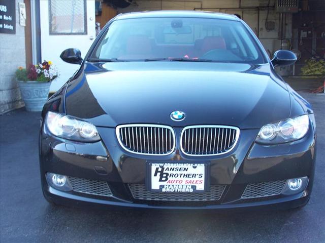 BMW 3 series 2007 photo 1