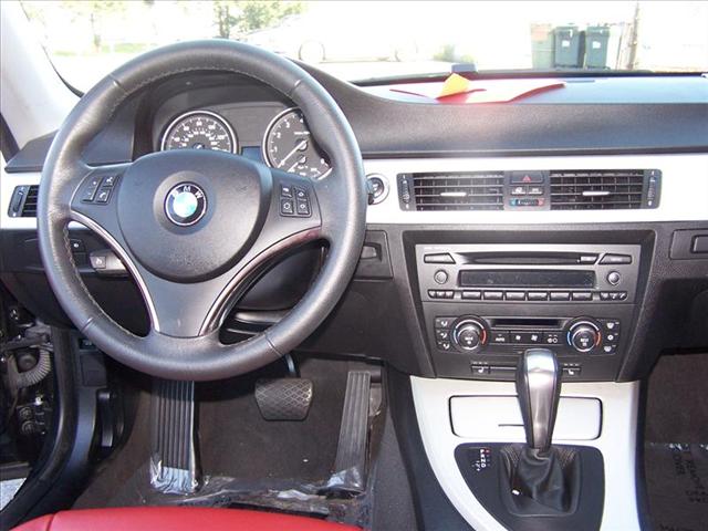 BMW 3 series 2007 photo 5