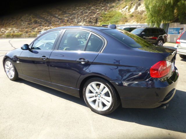 BMW 3 series 2007 photo 1