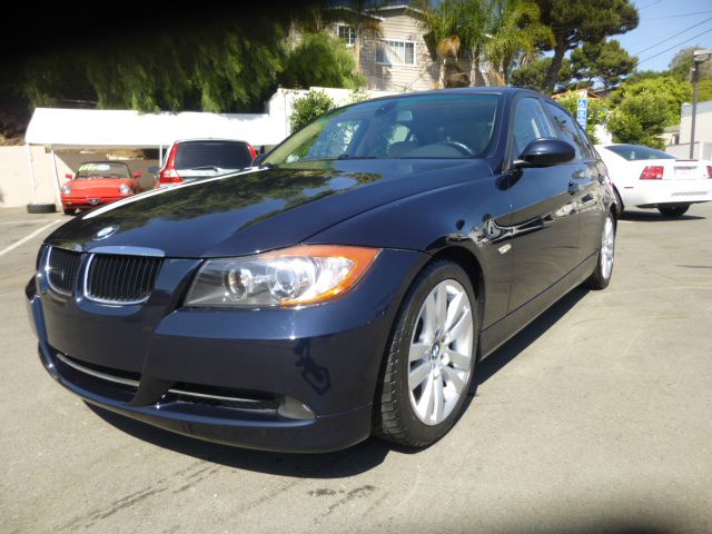 BMW 3 series 2007 photo 2