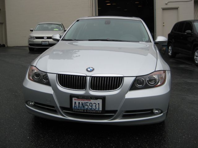 BMW 3 series 2007 photo 1