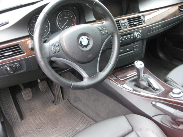 BMW 3 series 2007 photo 2