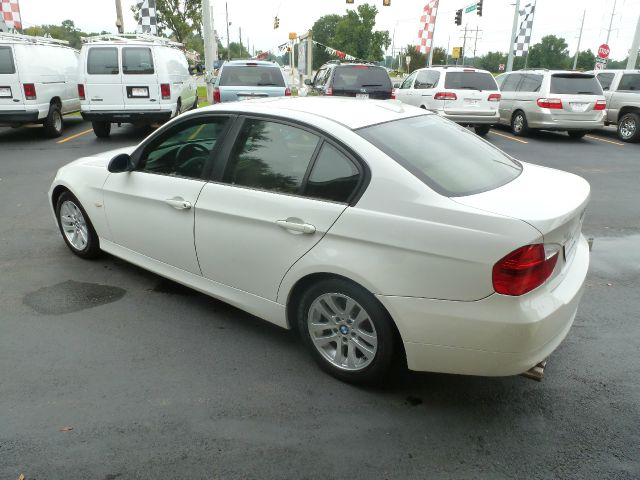 BMW 3 series 2007 photo 1