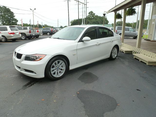 BMW 3 series 2007 photo 2