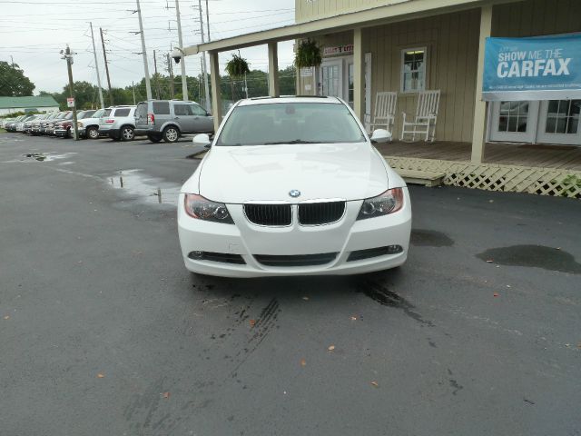 BMW 3 series 2007 photo 3