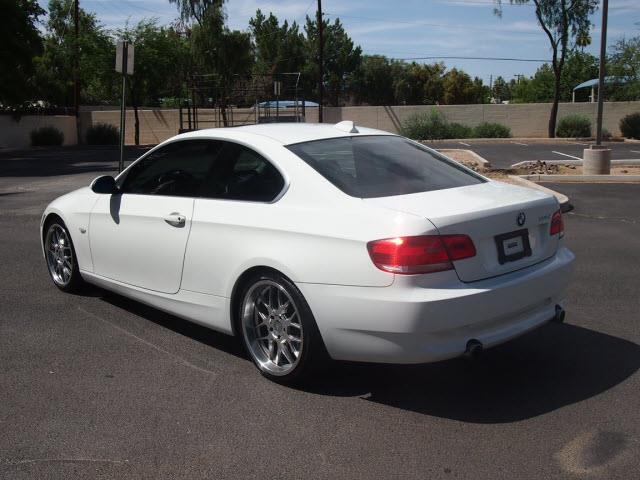 BMW 3 series 2007 photo 12