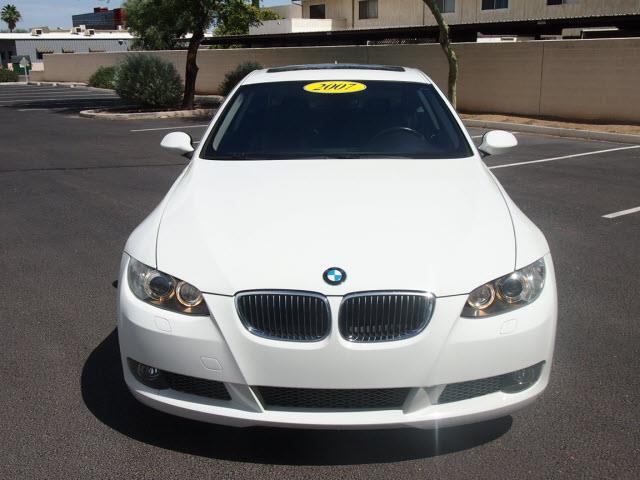 BMW 3 series 2007 photo 15