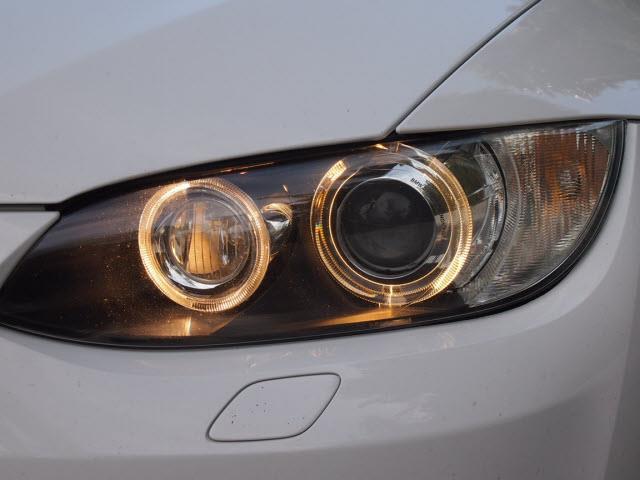 BMW 3 series 2007 photo 2