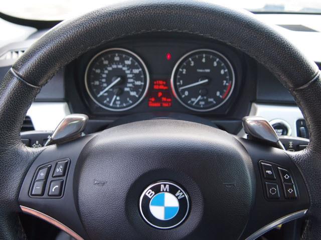 BMW 3 series 2007 photo 6