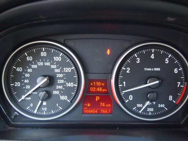 BMW 3 series 2007 photo 7