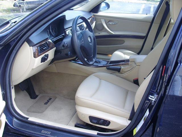 BMW 3 series 2007 photo 2