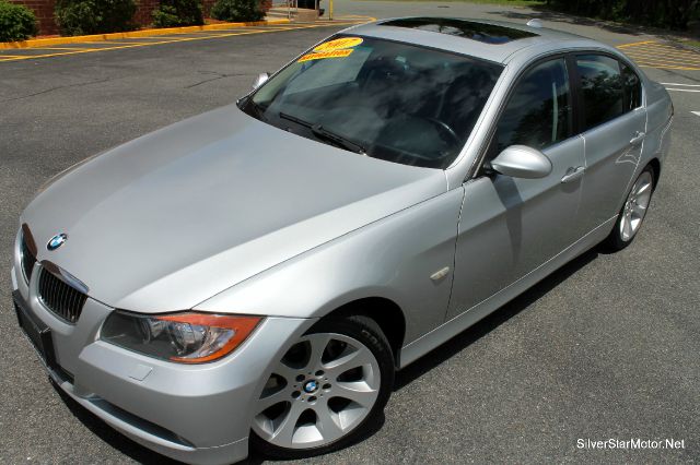 BMW 3 series 2007 photo 11