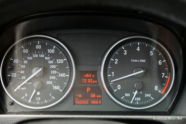 BMW 3 series 2007 photo 14