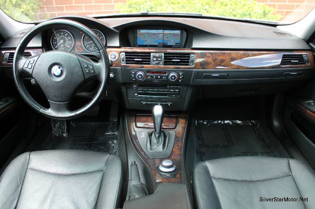 BMW 3 series 2007 photo 2