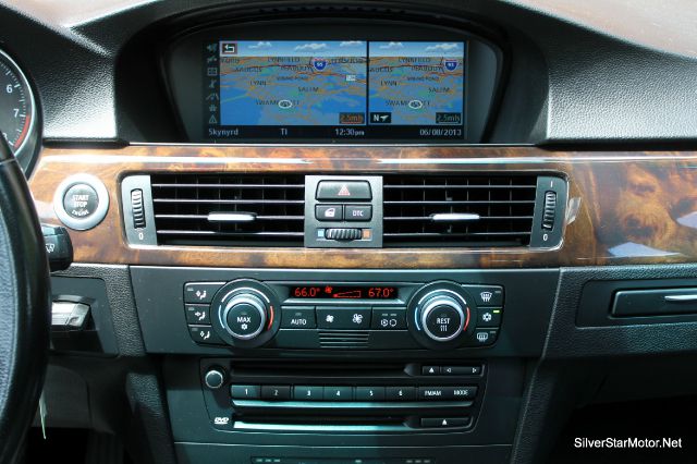 BMW 3 series 2007 photo 20