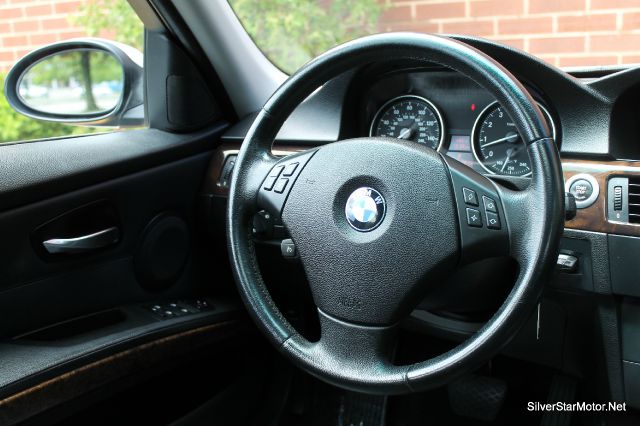 BMW 3 series 2007 photo 22