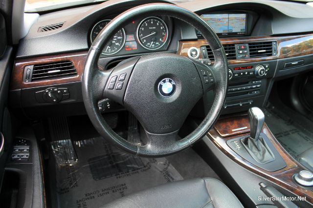 BMW 3 series 2007 photo 24