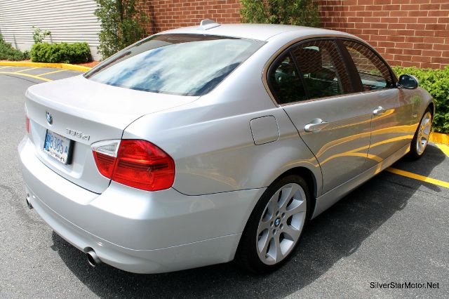 BMW 3 series 2007 photo 25