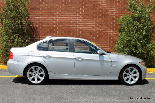 BMW 3 series 2007 photo 26