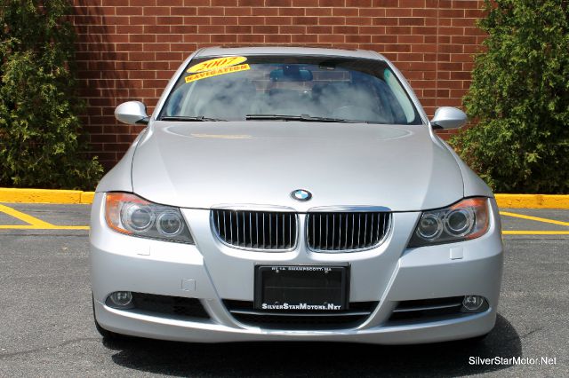 BMW 3 series 2007 photo 28