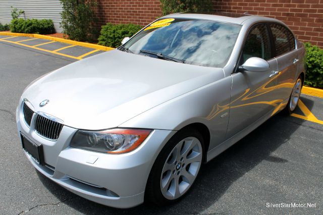 BMW 3 series 2007 photo 29