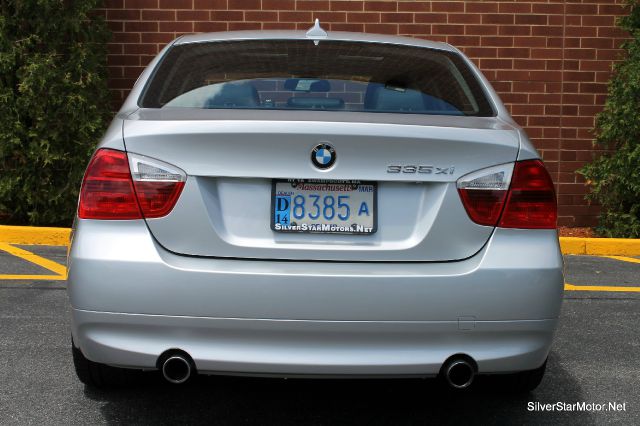 BMW 3 series 2007 photo 3