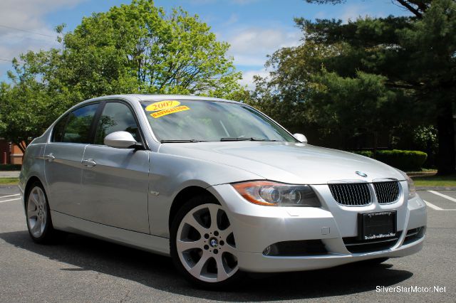 BMW 3 series 2007 photo 30