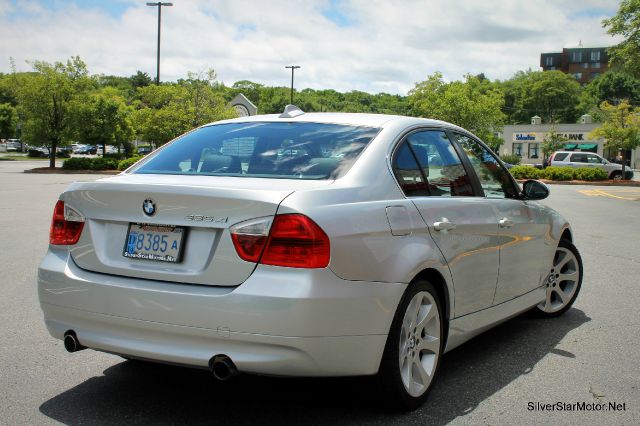 BMW 3 series 2007 photo 9