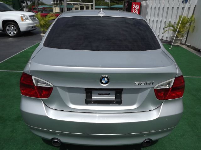 BMW 3 series 2007 photo 1