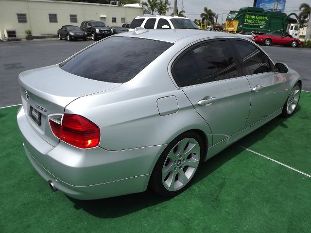 BMW 3 series 2007 photo 2