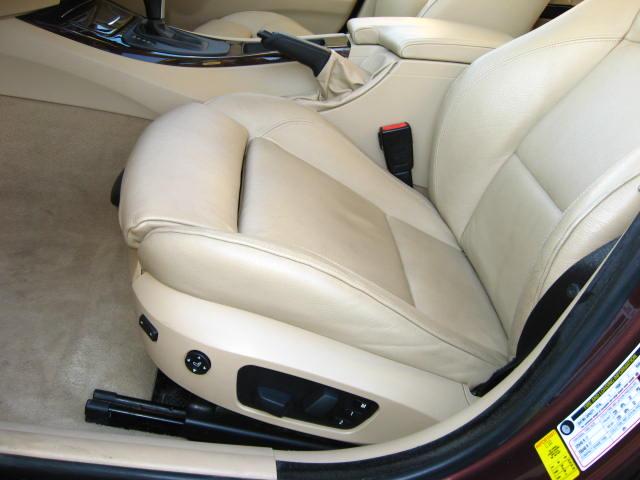 BMW 3 series 2007 photo 5