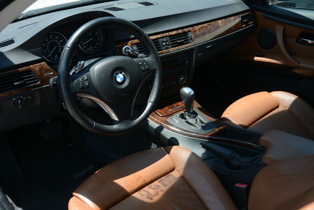 BMW 3 series 2007 photo 1