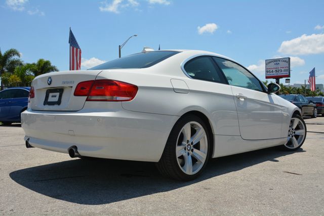 BMW 3 series 2007 photo 2