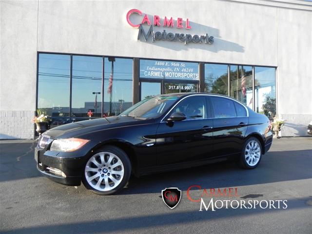 BMW 3 series Leather ROOF Sedan