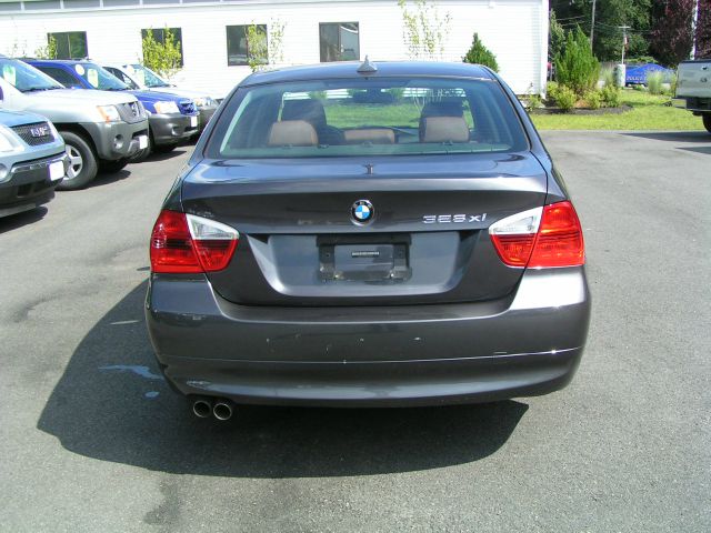 BMW 3 series 2007 photo 2