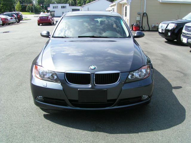 BMW 3 series 2007 photo 3