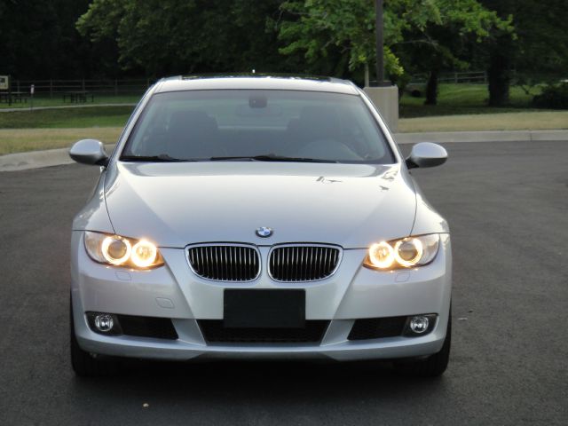 BMW 3 series 2007 photo 1