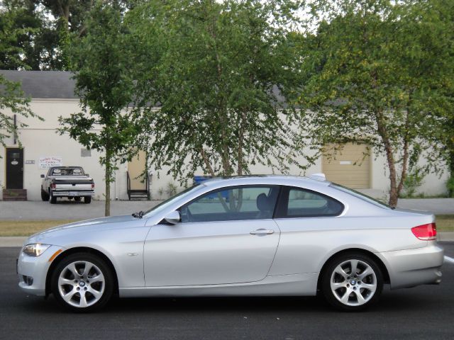 BMW 3 series 2007 photo 2