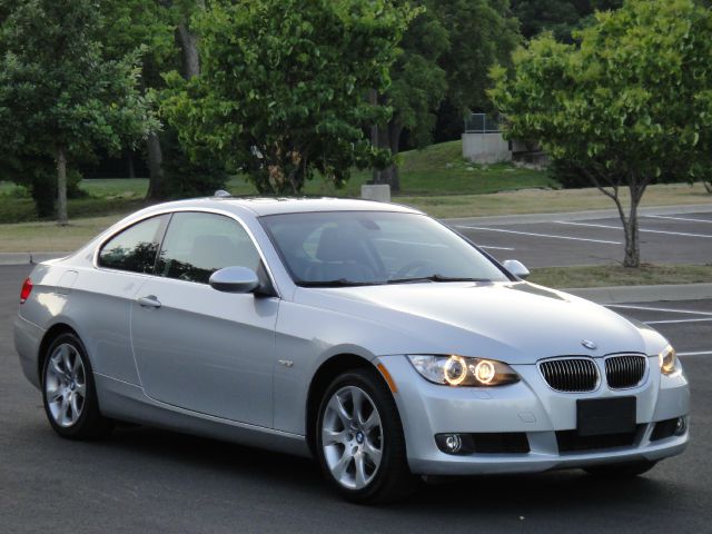 BMW 3 series 2007 photo 3