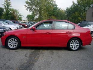 BMW 3 series 2007 photo 3